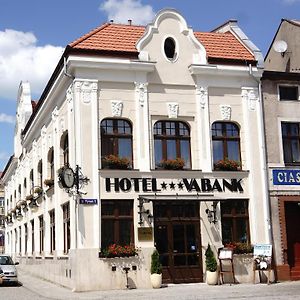 Hotel Vabank